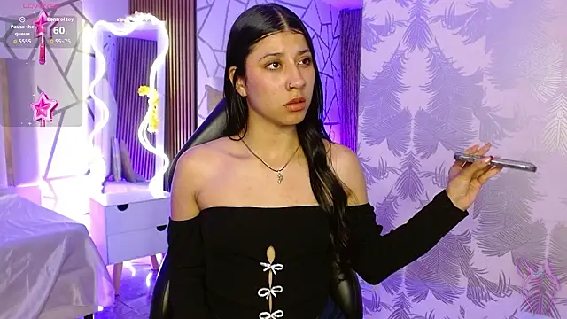 Adisson Tay online show from February 14, 2026, 12:29 am