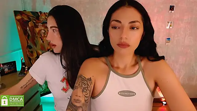 natval6 online show from February 20, 2026, 10:38 am