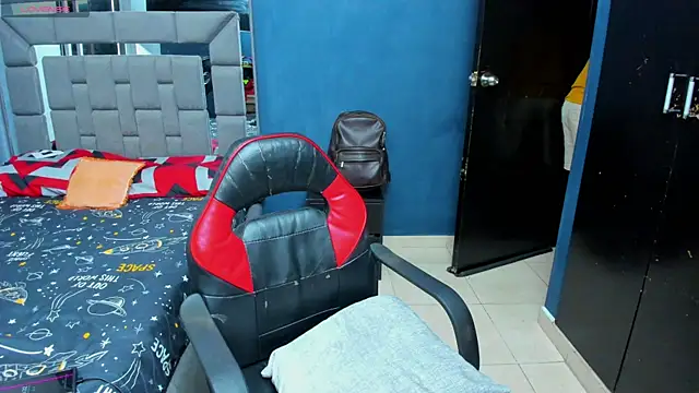 baby david 03 online show from November 19, 2025, 2:33 am