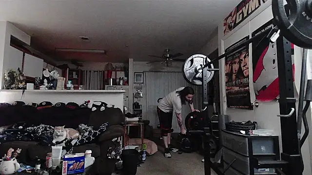 Snapshot of biggerisbetter12 chatting on February 2, 2026, 7:51 am biggerisbetter12 online show from February 2, 2026, 7:51 am