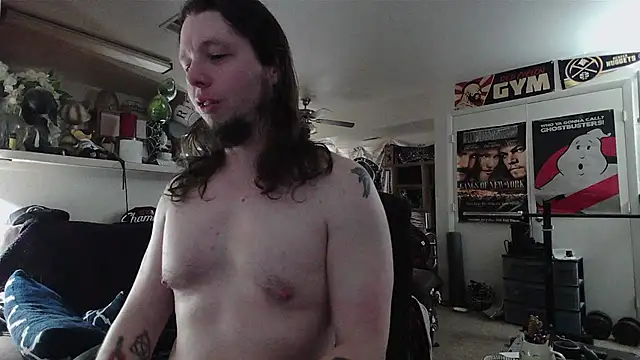 biggerisbetter12 online show from July 19, 2026, 5:27 pm
