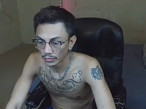 Jackblack203425 online show from November 19, 2025, 9:37 pm