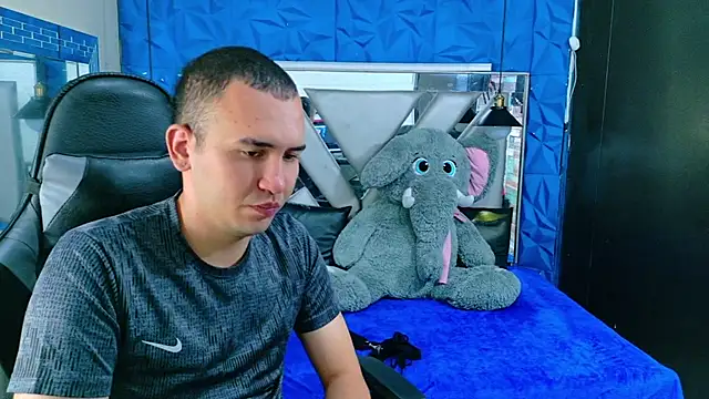 TemptationDual online show from January 10, 2026, 7:26 pm