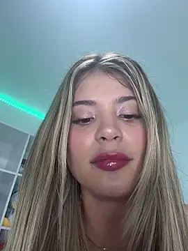  Alicee 1 online show from November 2, 2025, 1:19 am