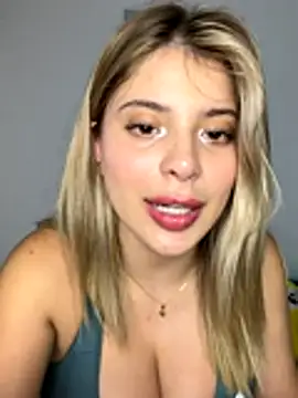  Alicee 1 online show from December 20, 2025, 2:18 am