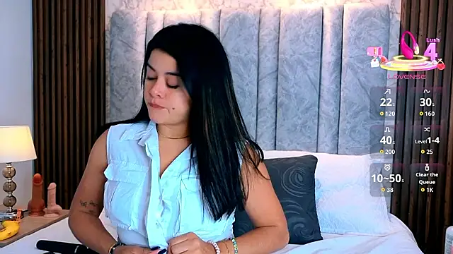 Snapshot of goddessfeetxx chatting on February 23, 2026, 8:17 pm goddessfeetxx online show from February 23, 2026, 8:17 pm