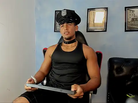 gael vidal online show from October 17, 2025, 1:53 am