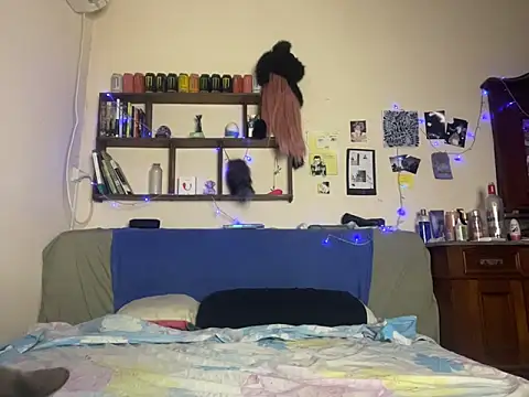 onlyjadex online show from April 1, 2026, 5:30 am