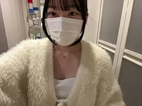 pinkudayo girl online show from February 26, 2026, 5:50 am