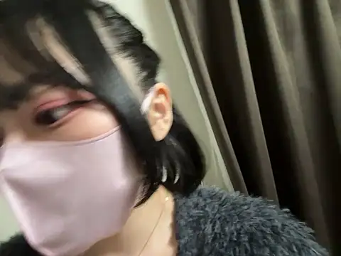 pinkudayo girl online show from March 22, 2026, 11:02 am