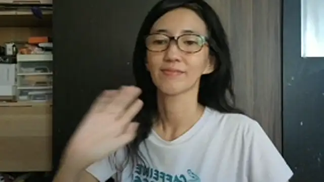 princessD077 online show from July 5, 2026, 8:10 am