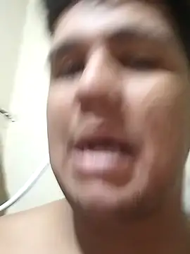 Az09abreu9 online show from October 17, 2025, 5:54 am