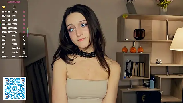 ClarissaMaheia online show from February 22, 2026, 7:12 pm