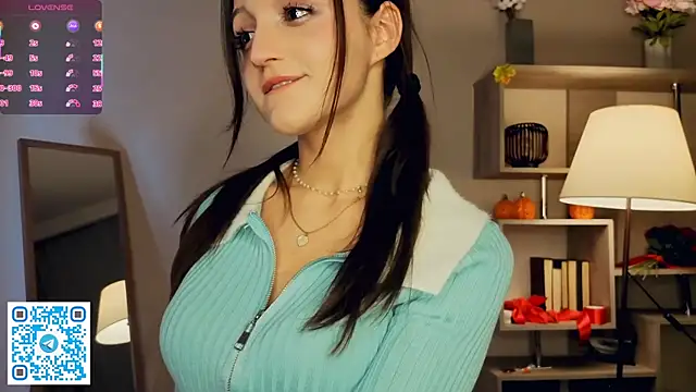 ClarissaMaheia online show from March 30, 2026, 7:26 pm