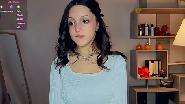 ClarissaMaheia online show from April 20, 2026, 7:26 pm