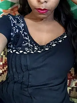 Itz Aisha   online show from July 12, 2026, 6:48 am