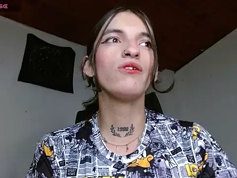 Scarlett crastrawberry online show from March 26, 2026, 12:06 am