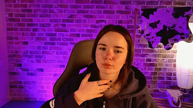 May Bloom online show from February 17, 2026, 6:21 am