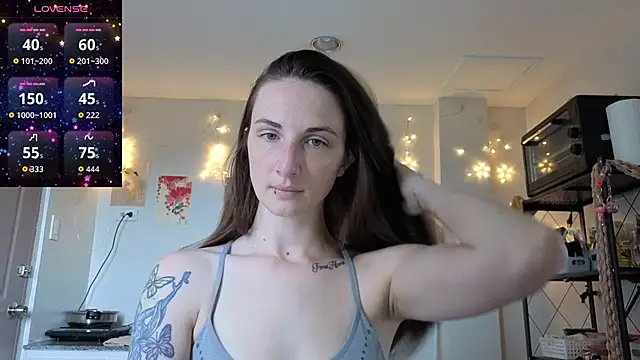 mistressaurora online show from October 25, 2025, 8:11 am