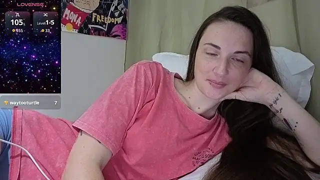 mistressaurora online show from November 29, 2025, 8:17 am