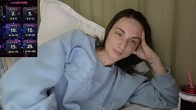 mistressaurora online show from December 2, 2025, 9:36 am