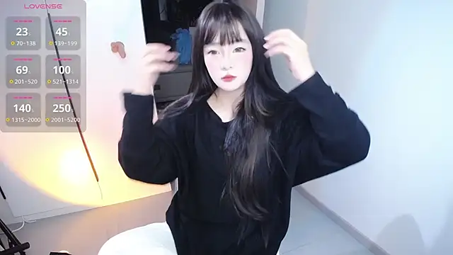 Kinadolly online show from October 28, 2025, 12:19 pm