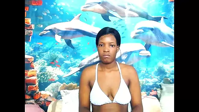 AfricanBarbiee69 online show from March 26, 2026, 9:59 am