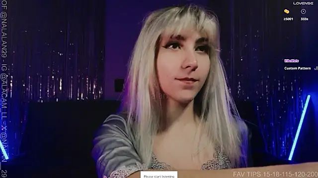 Nalan   online show from December 4, 2025, 6:12 am