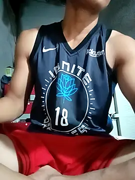 belovedxx online show from November 16, 2025, 6:57 pm