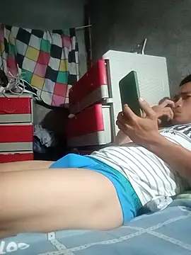 belovedxx online show from November 20, 2025, 5:12 pm