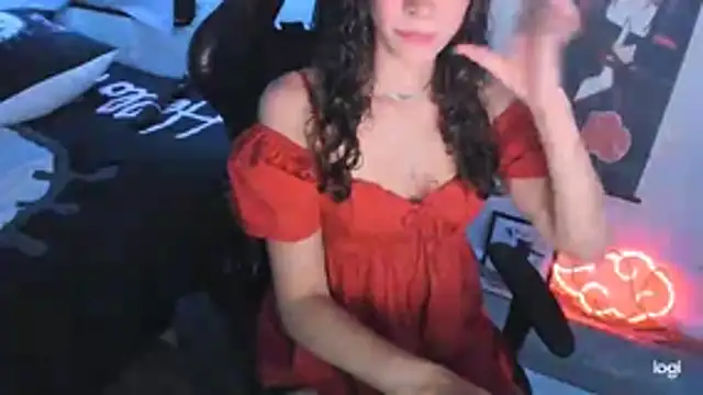 MartesBratty online show from May 10, 2026, 9:42 pm
