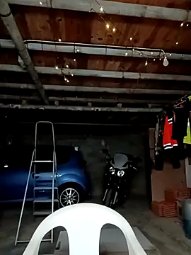 Sexyfab65 online show from November 3, 2025, 5:20 am