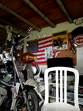 Sexyfab65 online show from March 31, 2026, 3:01 pm