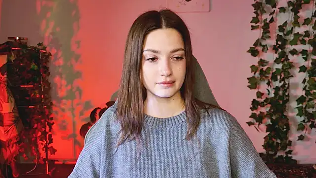 KiraVair online show from February 28, 2026, 12:17 pm