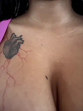 CherrySmirkXXX online show from December 19, 2025, 1:07 pm