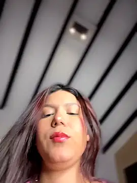 CherrySmirkXXX online show from February 5, 2026, 1:05 pm