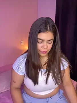 Milymar  online show from October 18, 2025, 2:29 pm