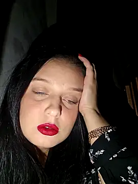 Kaity XOX online show from October 18, 2025, 10:43 pm