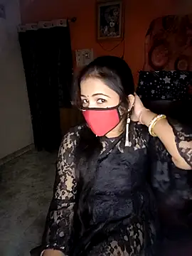 Dipu cute online show from November 18, 2025, 7:40 pm