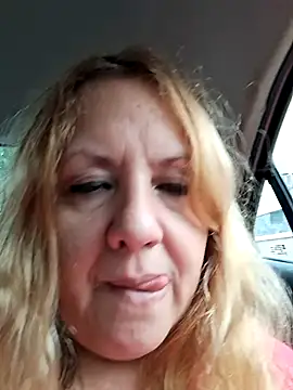 Snapshot of JennyInVegas chatting on October 24, 2025, 6:48 pm JennyInVegas online show from October 24, 2025, 6:48 pm