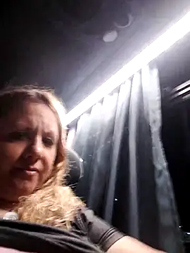 JennyInVegas online show from February 17, 2026, 8:22 am