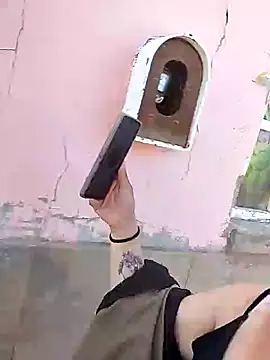 Labellasex online show from December 2, 2025, 6:47 pm