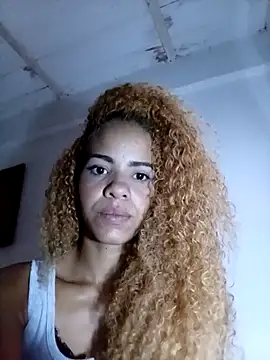 AfroditaVelaryon online show from October 20, 2025, 11:32 am
