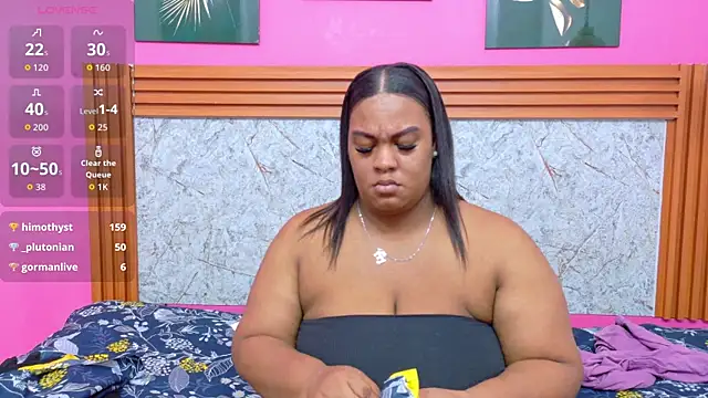 matureahomegirl online show from February 18, 2026, 3:02 am