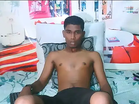 IndianThuggin online show from October 24, 2025, 5:53 pm