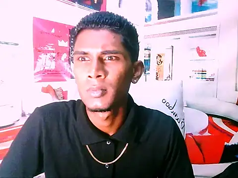 IndianThuggin online show from October 27, 2025, 4:05 am