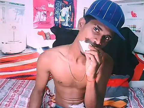 IndianThuggin online show from December 4, 2025, 5:54 pm