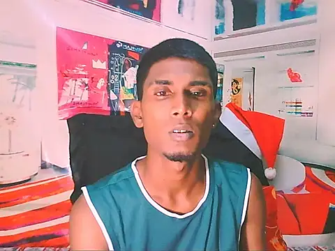 IndianThuggin online show from December 22, 2025, 5:21 pm