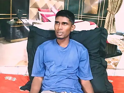 IndianThuggin online show from June 11, 2026, 5:55 pm