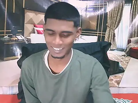 IndianThuggin online show from July 6, 2026, 6:10 am